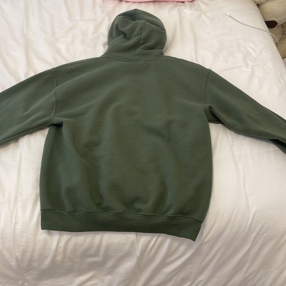 Wehere Sweatshirt - Picture 2 of 2